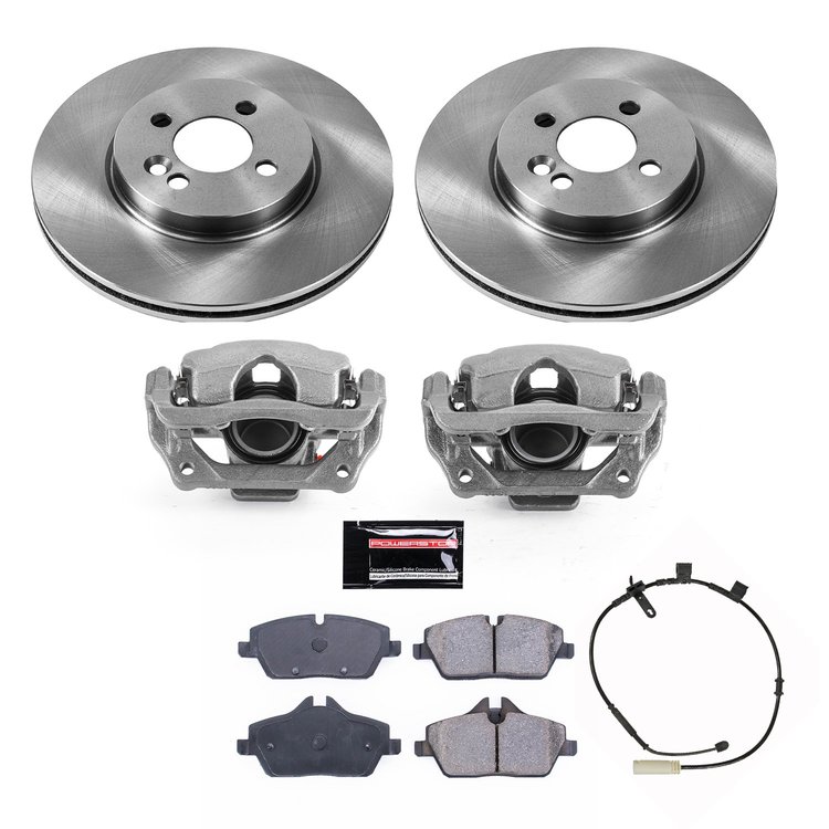 AUTOSPECIALTY KIT W/CALS