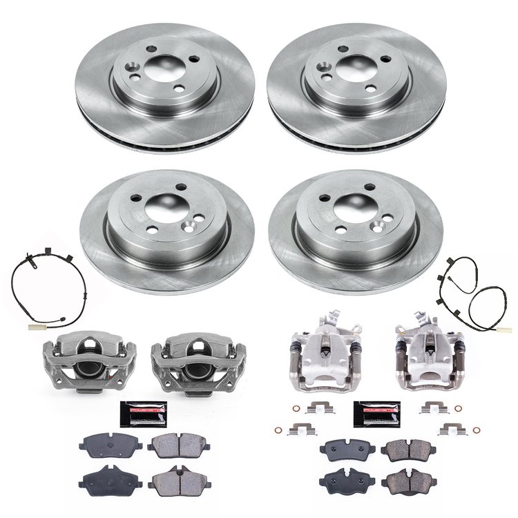 AUTOSPECIALTY KIT W/CALS