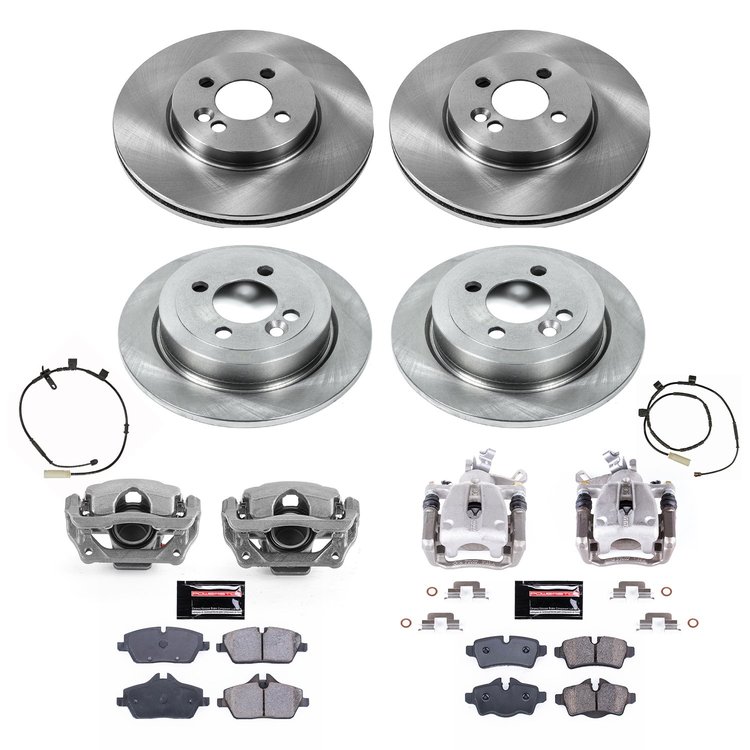 AUTOSPECIALTY KIT W/CALS