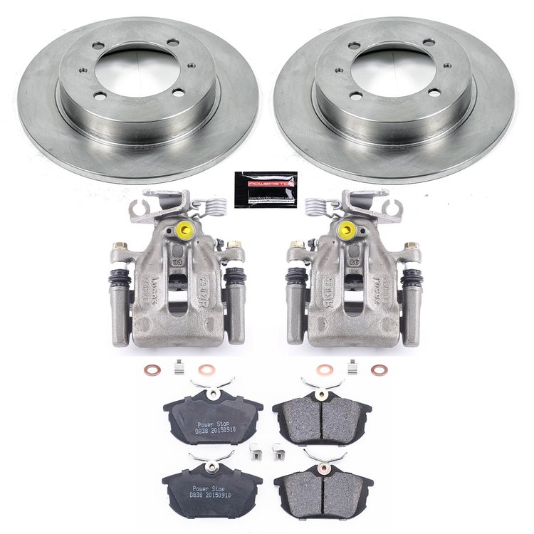 AUTOSPECIALTY KIT W/CALS
