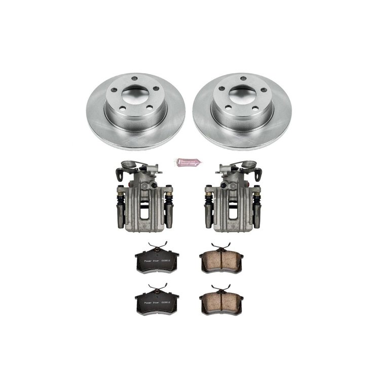 KCOE940 AUTOSPECIALTY KIT W/CALS