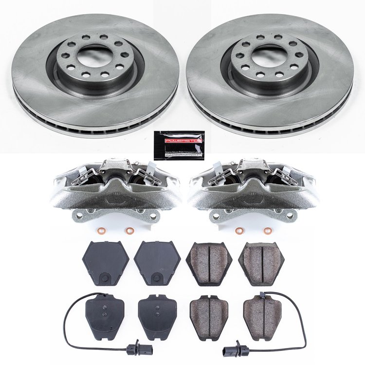 AUTOSPECIALTY KIT W/CALS