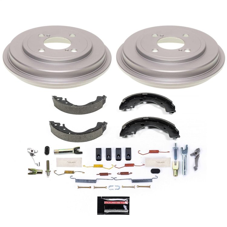 AUTOSPECIALTY DRUM KIT