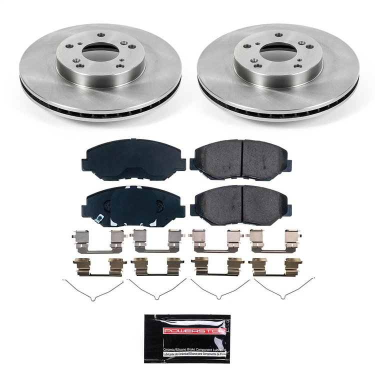 AUTOSPECIALTY DRUM KIT