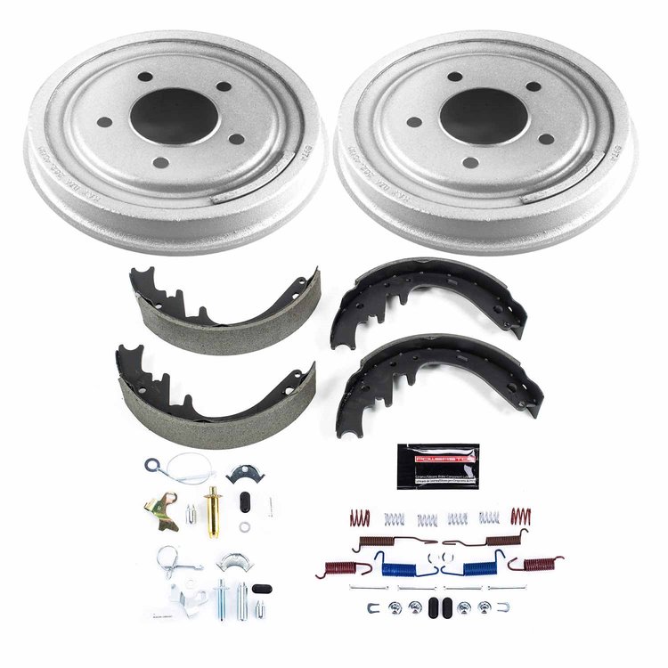 AUTOSPECIALTY DRUM KIT