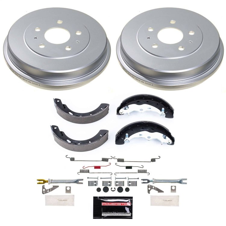 AUTOSPECIALTY DRUM KIT