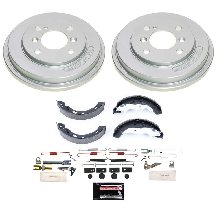 AUTOSPECIALTY DRUM KIT