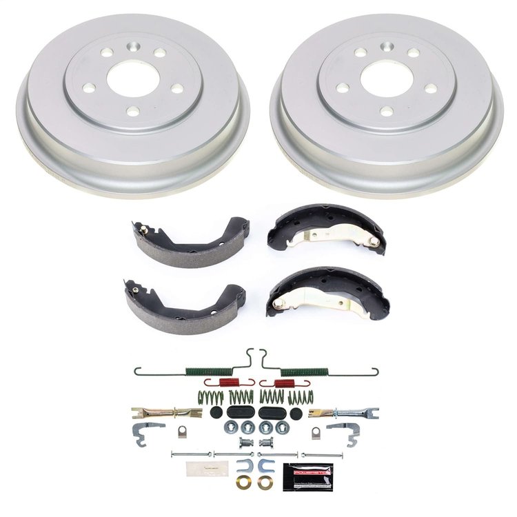 AUTOSPECIALTY DRUM KIT