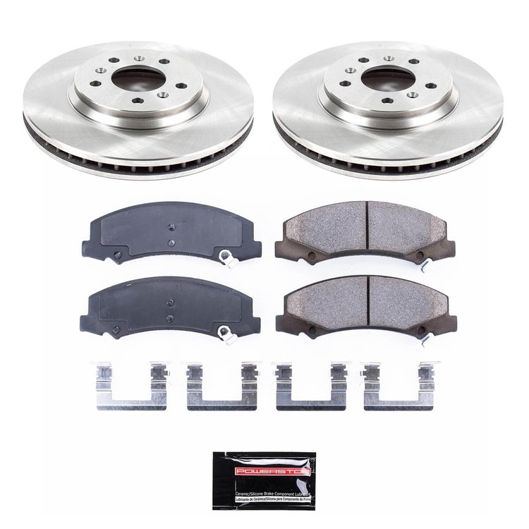 AUTOSPECIALTY DRUM KIT