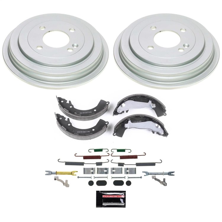 AUTOSPECIALTY DRUM KIT