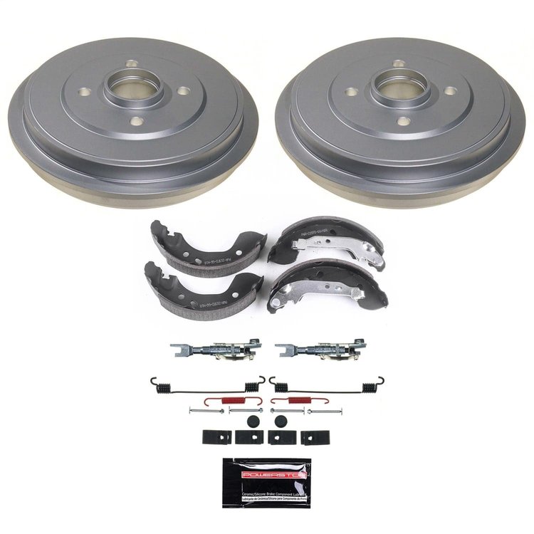 AUTOSPECIALTY DRUM KIT