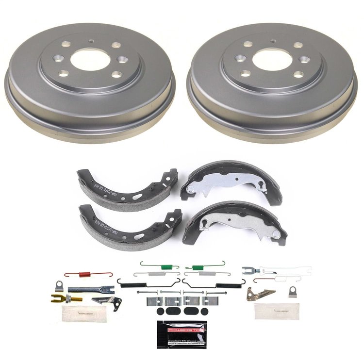 AUTOSPECIALTY DRUM KIT