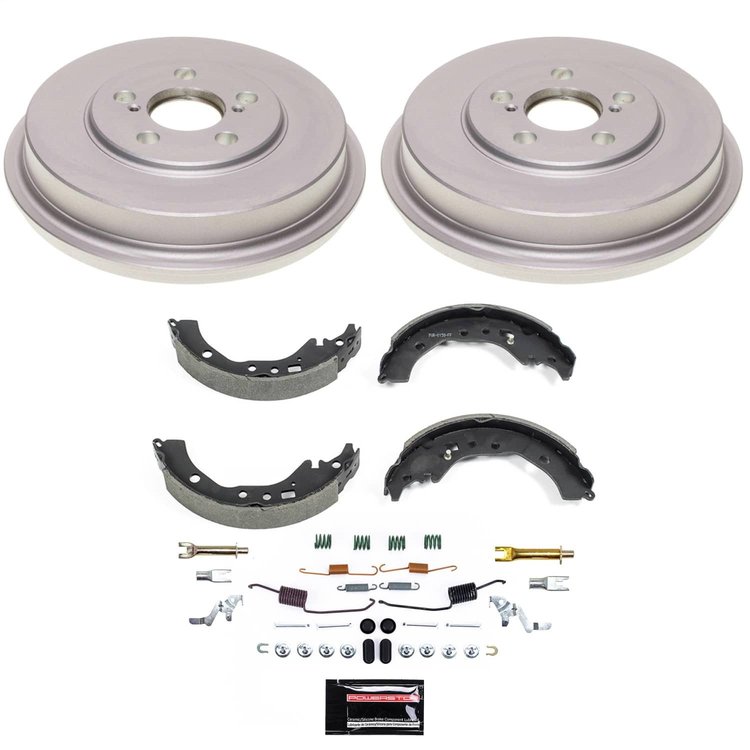 AUTOSPECIALTY DRUM KIT