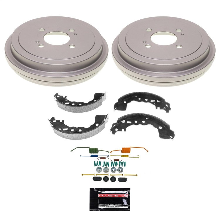 AUTOSPECIALTY DRUM KIT