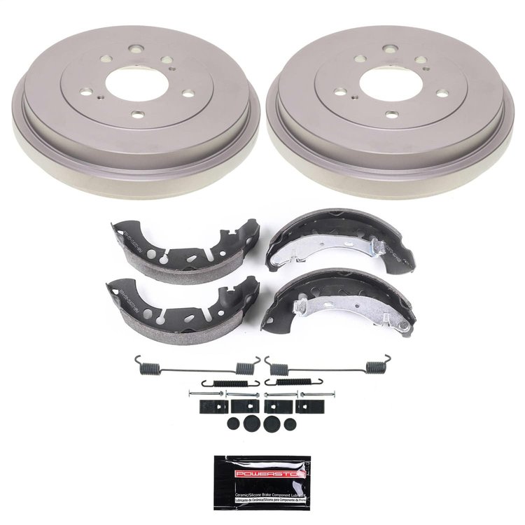 AUTOSPECIALTY BRAKE KIT