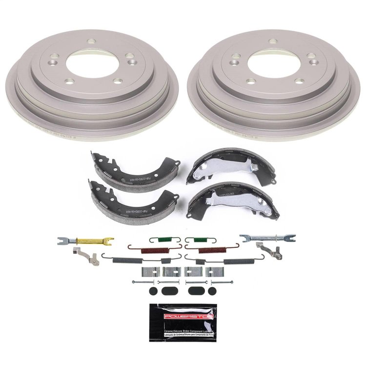 AUTOSPECIALTY BRAKE KIT