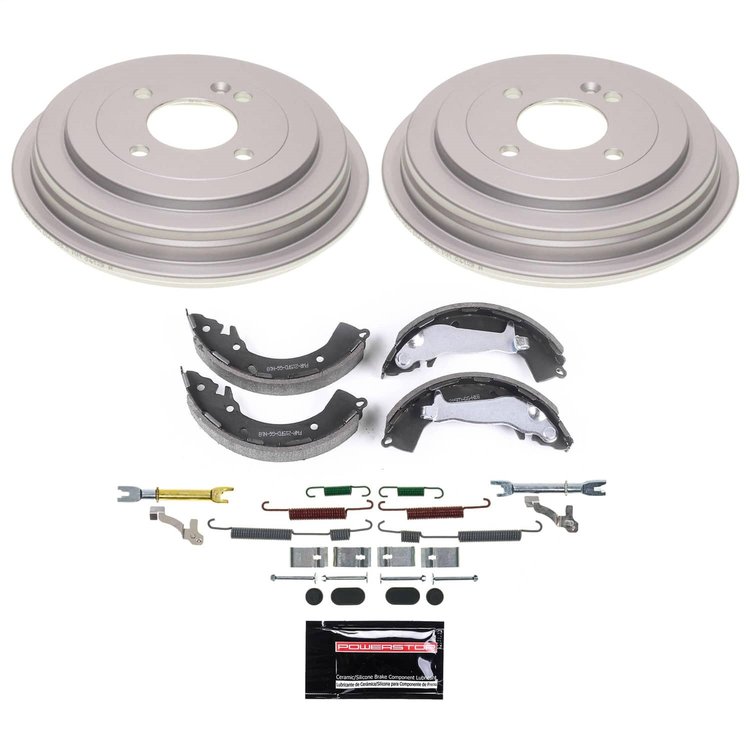 AUTOSPECIALTY BRAKE KIT