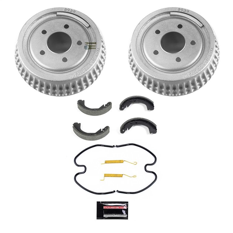 AUTOSPECIALTY DRUM KIT