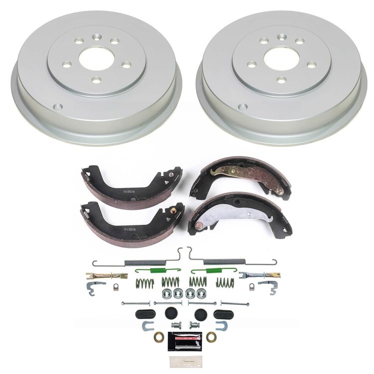 AUTOSPECIALTY DRUM KIT