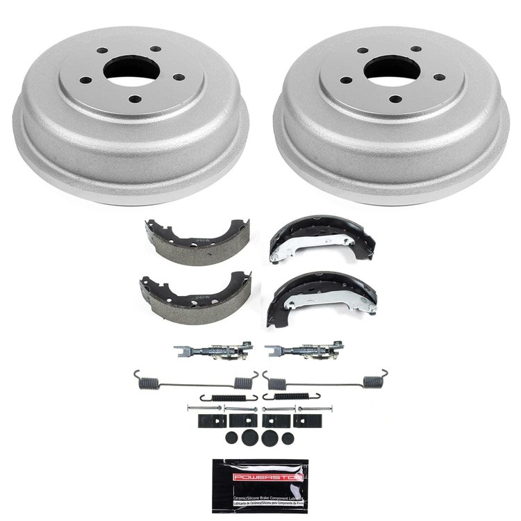 AUTOSPECIALTY DRUM KIT