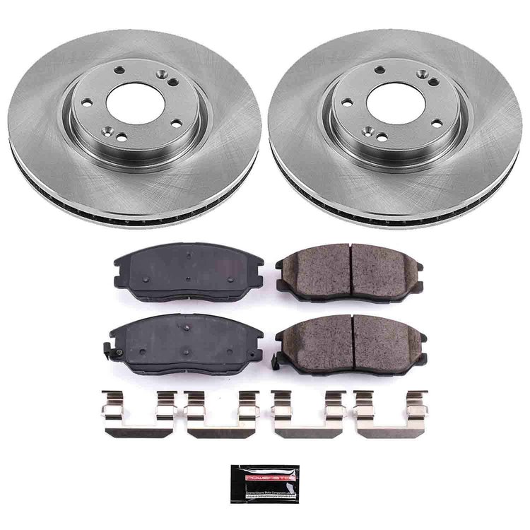 Front 2003-2005 HYUNDAI XG350/2004-2006 KIA AMANTI/