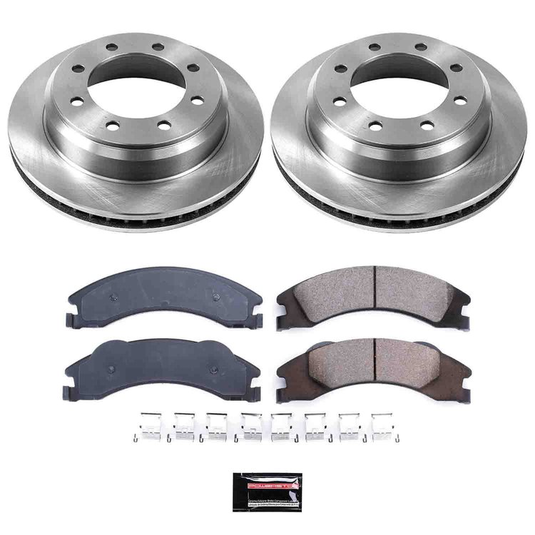 Rear 2008-2013 FORD E-150/2008-2014 FORD E-250/2008-2015 FORD E-350 SUPER DUTY/