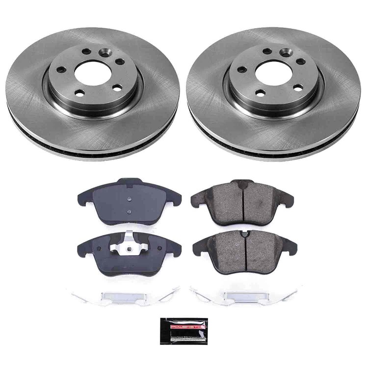 Front 2011-2014 VOLVO S60/2007-2014 VOLVO S80/2015 VOLVO V60/2008-2010 VOLVO V70/2008-2014 VOLVO XC7