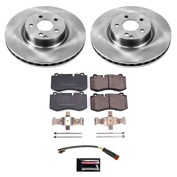 FRONT 07-08 MERCEDES-BENZ CL550; 2010 MERCEDES-BENZ S400; 11-13 MERCEDES-BENZ S400; 2007 MERCEDES-BE
