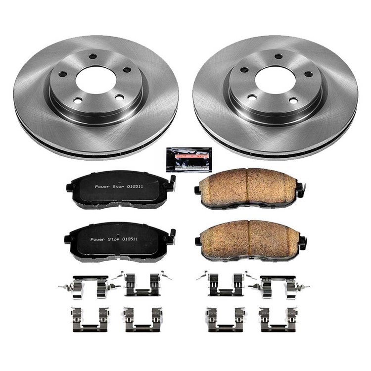 Front 2014-2015 NISSAN SENTRA/