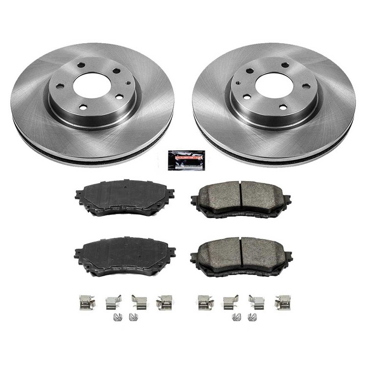 Front 2014-2015 MAZDA 6/
