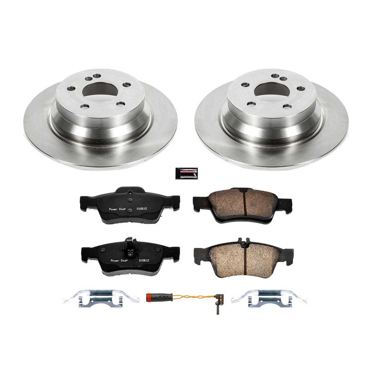 KOE7745 AUTOSPECIALTY BRAKE KIT