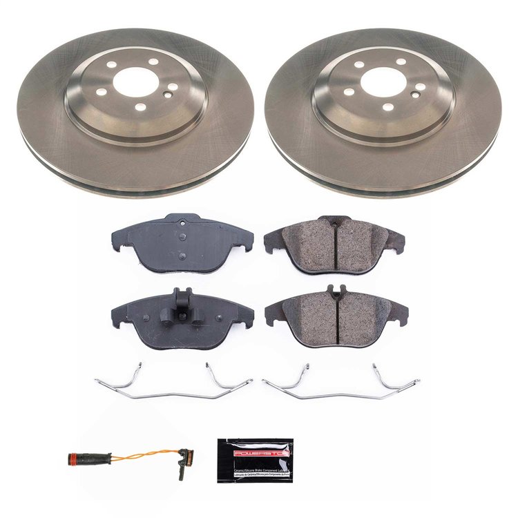 AUTOSPECIALTY BRAKE KIT