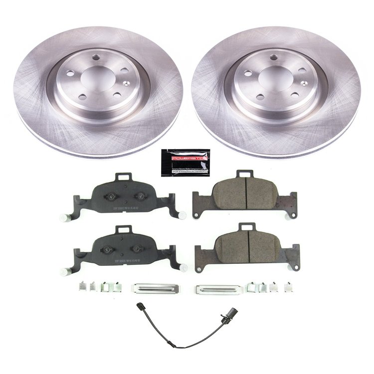 AUTOSPECIALTY BRAKE KIT