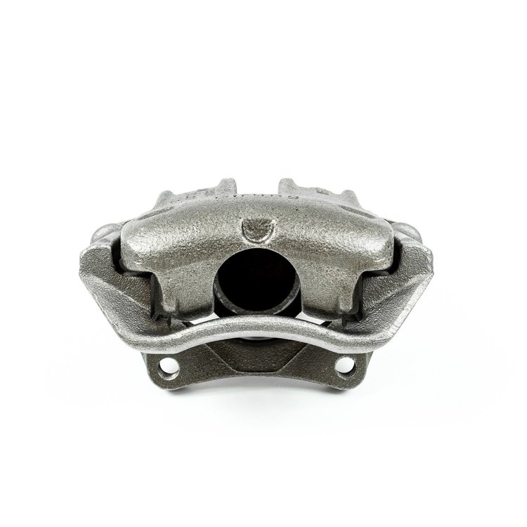 OE REPLACEMENT CALIPER - Front 91-90 BMW 318i/93-91 BMW 318iC/91-90 BMW 318iS/88-84 BMW 325e eS/91-8