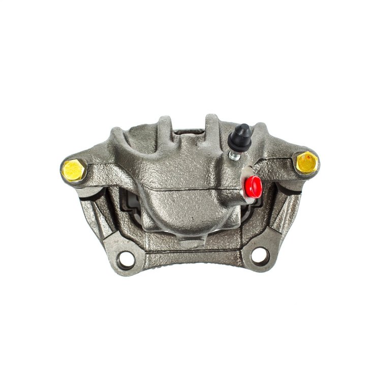 OE REPLACEMENT CALIPER - Front 91-90 BMW 318i/93-91 BMW 318iC/91-90 BMW 318iS/88-84 BMW 325e eS/91-8