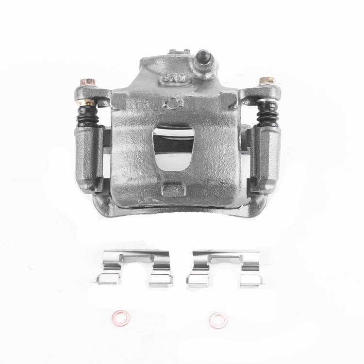 OE REPLACEMENT CALIPER