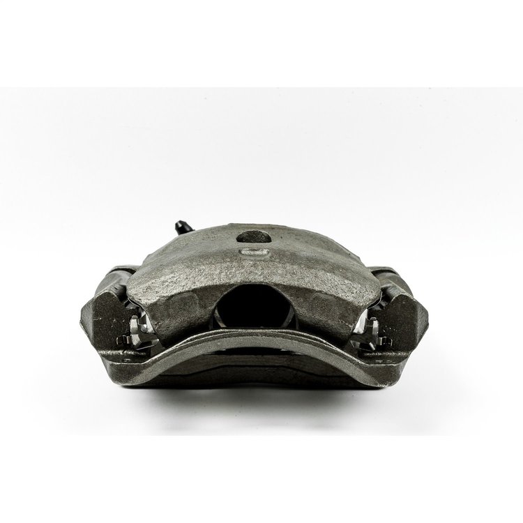 OE REPLACEMENT CALIPER - Front 97- Acura CL/99-98 Acura CL/91-90 Honda Accord/92-90 Honda Accord/96-