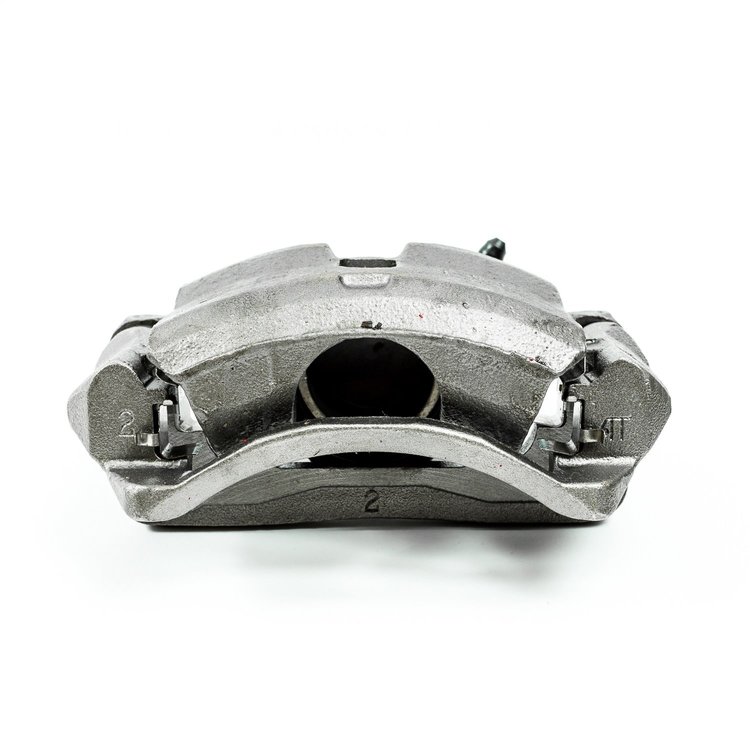 OE REPLACEMENT CALIPER - Front 97- Acura CL/99-98 Acura CL/91-90 Honda Accord/92-90 Honda Accord/96-