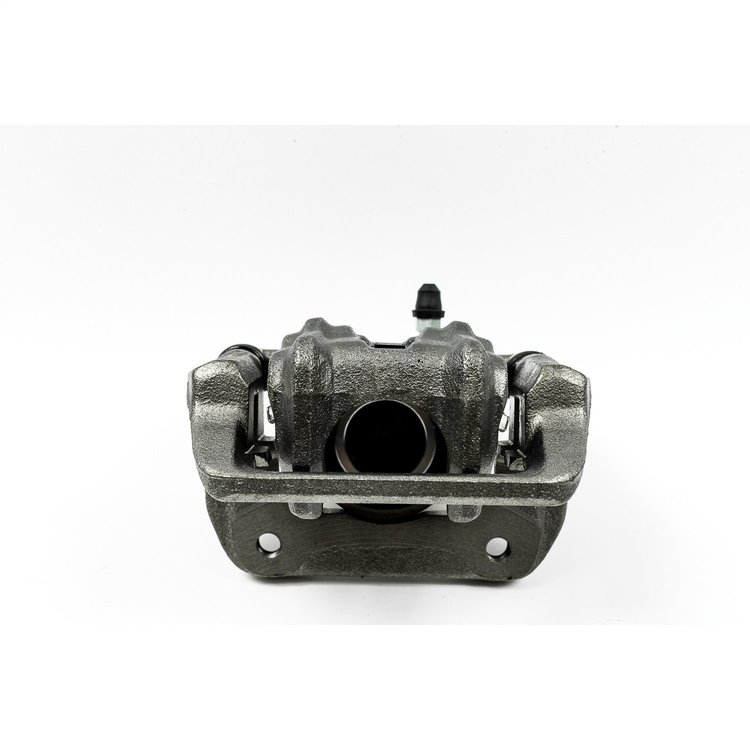 OE REPLACEMENT CALIPER - Rear 95-91 Acura Legend/98-96 Acura RL/04-02 Honda CRV/98-95 Honda Truck Od
