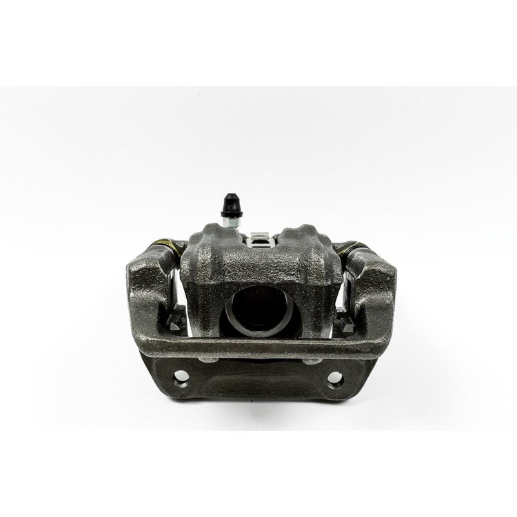 OE REPLACEMENT CALIPER - Rear 95-91 Acura Legend/98-96 Acura RL/04-02 Honda CRV/98-95 Honda Truck Od