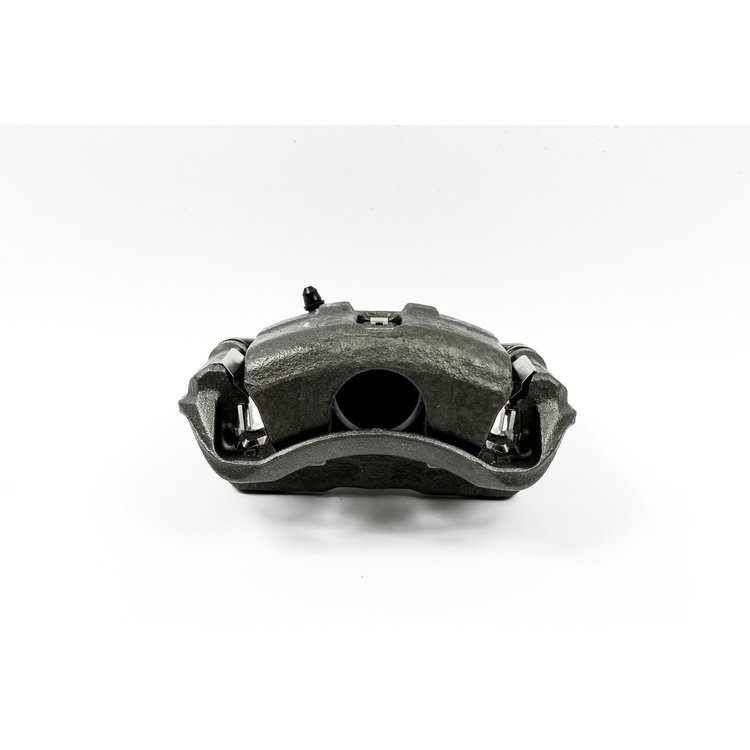 OE REPLACEMENT CALIPER - Front 99-97 Acura CL/01-97 Acura Integra/98-95 Acura TL/94-92 Acura Vigor/9