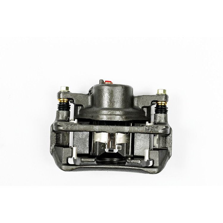 OE REPLACEMENT CALIPER - Front 99-97 Acura CL/01-97 Acura Integra/98-95 Acura TL/94-92 Acura Vigor/9