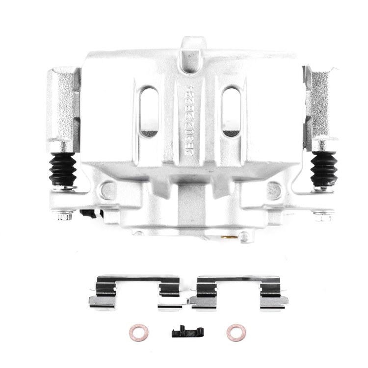 OE REPLACEMENT CALIPER