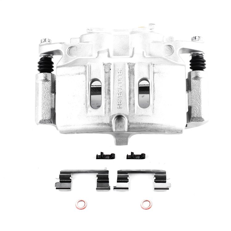 OE REPLACEMENT CALIPER