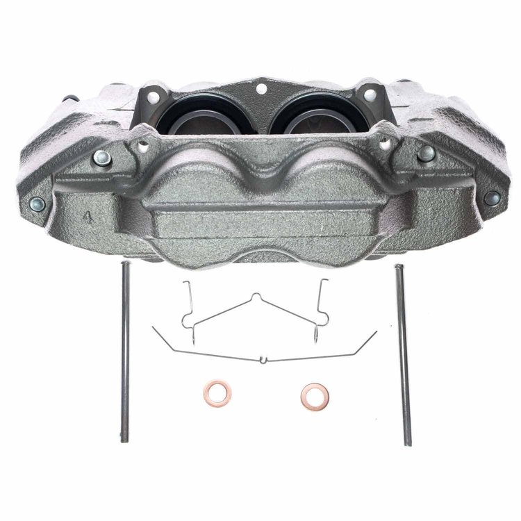 AS CALIPER W/O BRKT