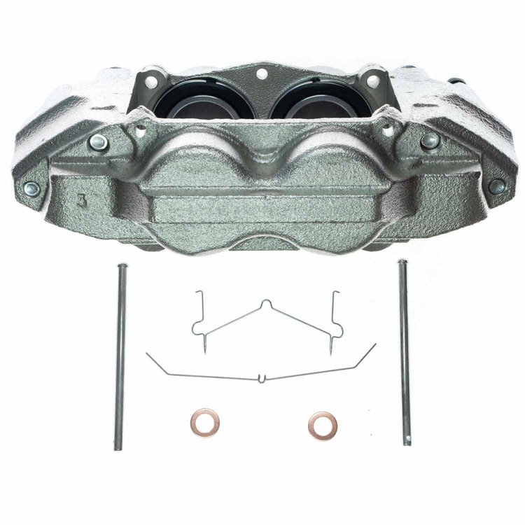 AS CALIPER W/O BRKT