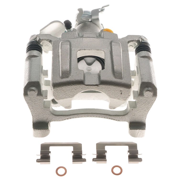 AS CALIPER W/ BRKT