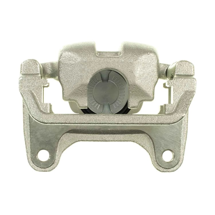 Rear Left/Driver Side OE Replacement Disc Brake Caliper Fits Select Chevy Colorado, Silverado 1500, Silverado EV & GMC Canyon