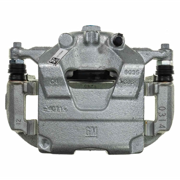 OE REPLACEMENT CALIPER
