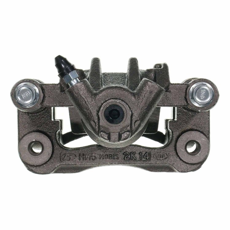 OE REPLACEMENT CALIPER